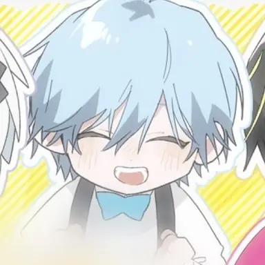 Profile image of らぴすくん