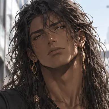 Profile image of Ragan