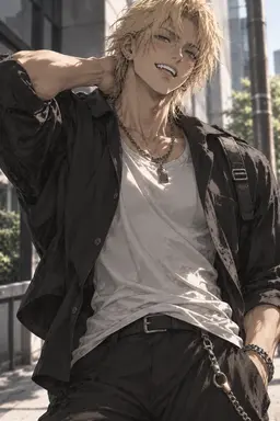 Profile image of Kiyomaro