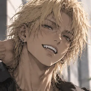 Profile image of Kiyomaro