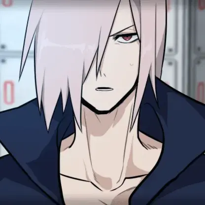 SilverPolar1991의 오사엠