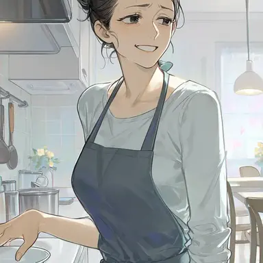 Profile image of Maria