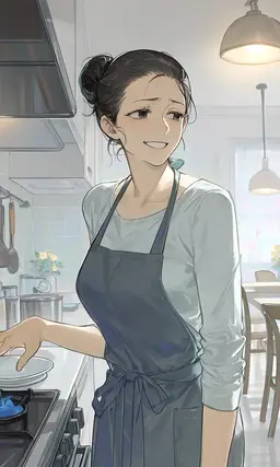 Profile image of Maria