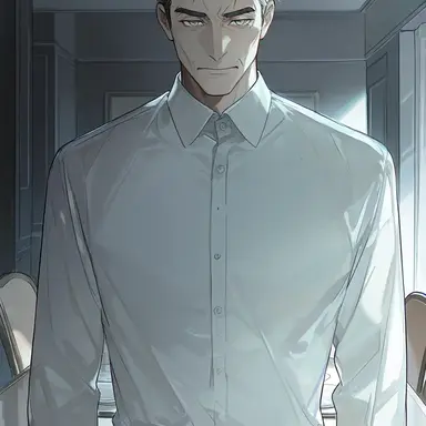 Profile image of Aldric