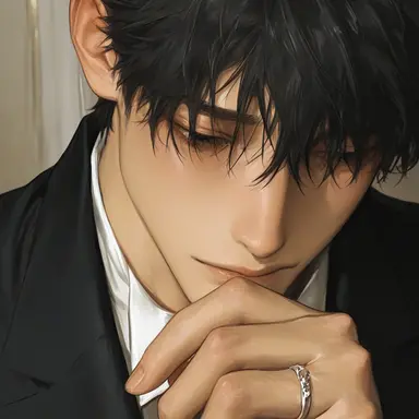 Profile image of 松岡悠真