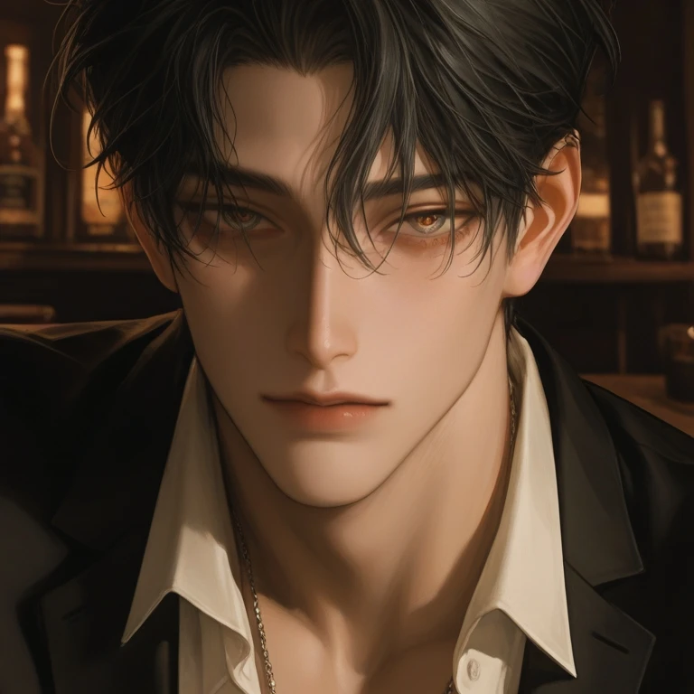 松岡悠真