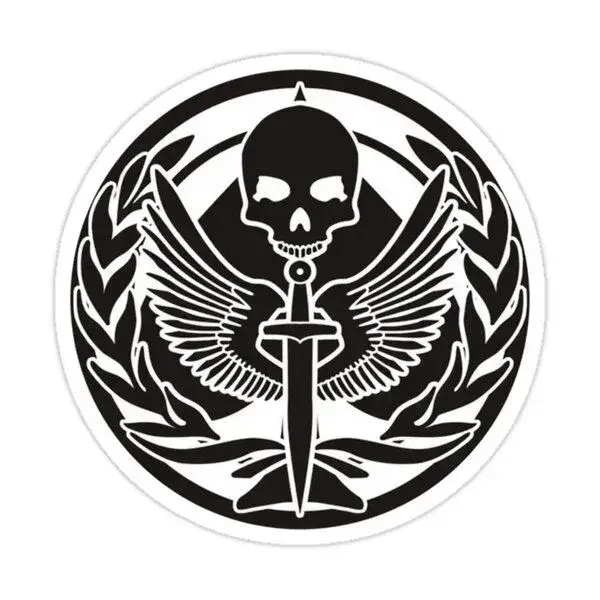 RawKea9600의 TF141-Replacement