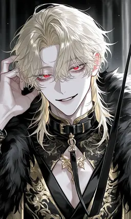 Profile image of ディラン