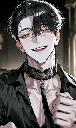 Profile image of リュカ