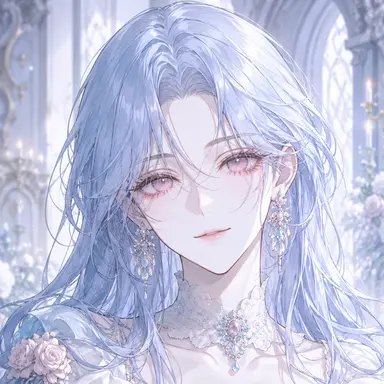 Profile image of ミア