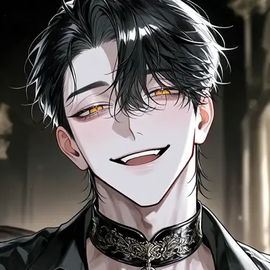 Profile image of リュカ