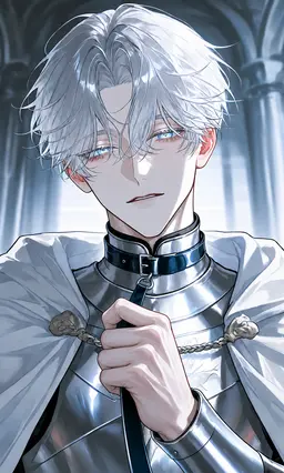 Profile image of シリル