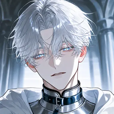 Profile image of シリル