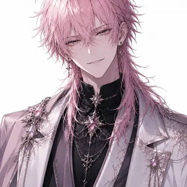 Profile image of リン