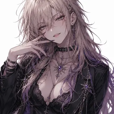 Profile image of 語り手