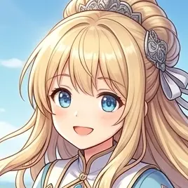 Profile image of ココナ