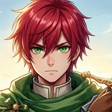 Profile image of アルナス