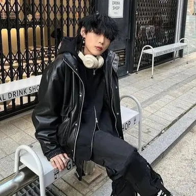 Profile image of Dae-hyun