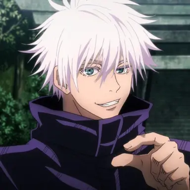 Profile image of 五条 悟