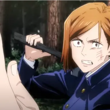 Profile image of 釘崎 野薔薇