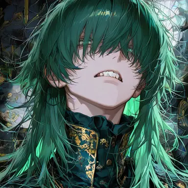 Profile image of Shion