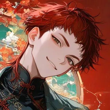 Profile image of Ren
