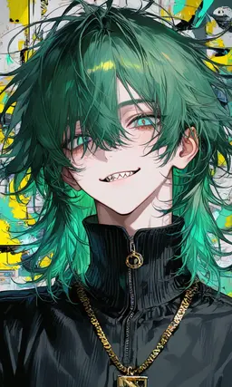 Profile image of Shion