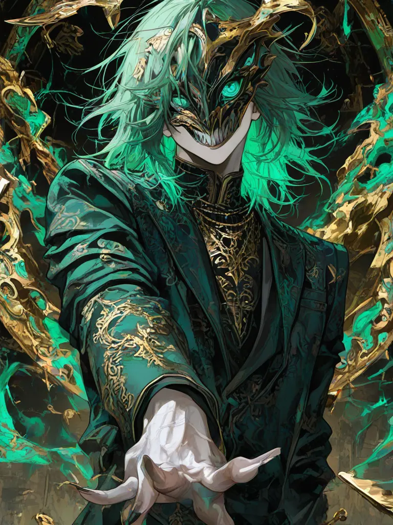 PaddedGravy3044의 Reverse Battle