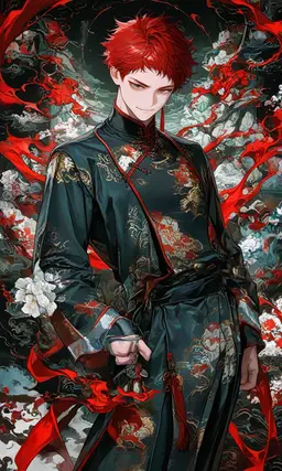 Profile image of Ren