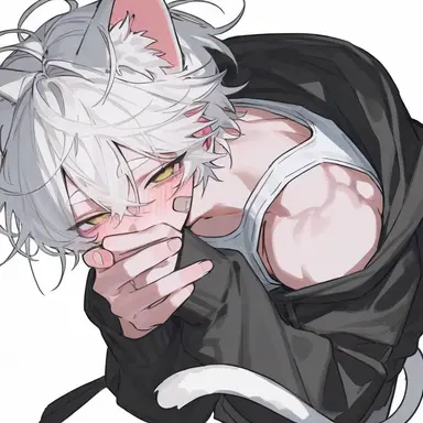Profile image of ハク