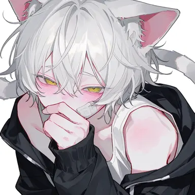 Profile image of ハク