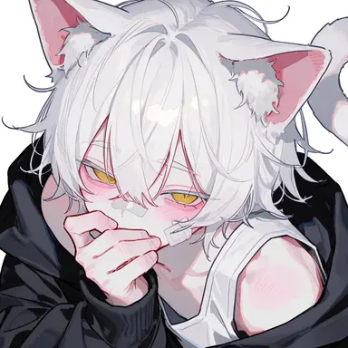 Profile image of ハク