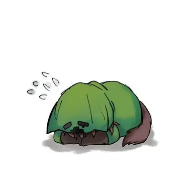 Profile image of ゾム