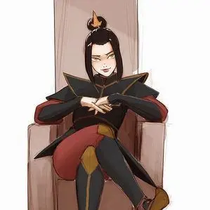 Profile image of Azula