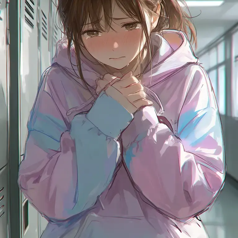 Tylerplayz의 Worst Day, Wrong Crush