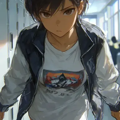Profile image of Sable