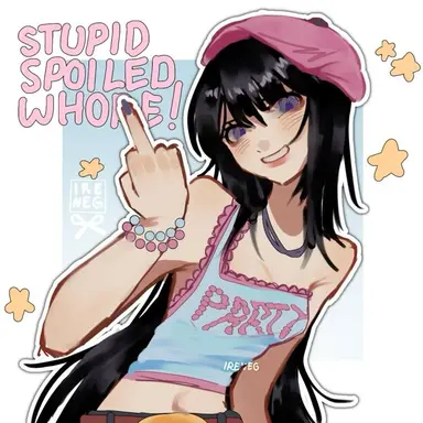 Profile image of Wendy