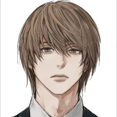 Profile image of 月