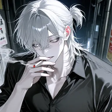 Profile image of Izumo
