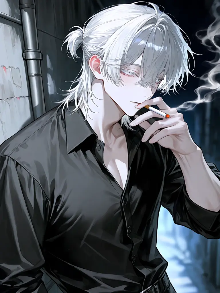 a_05405의 Bad Big Brother.