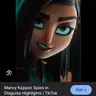 Profile image of Marcy Kappel