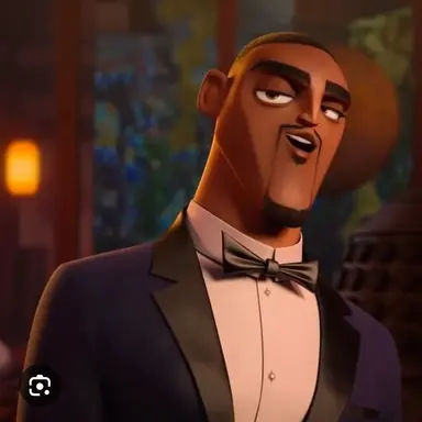 Profile image of Lance Sterling