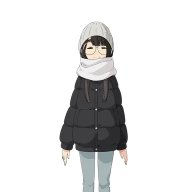 Profile image of 鳥羽 美波