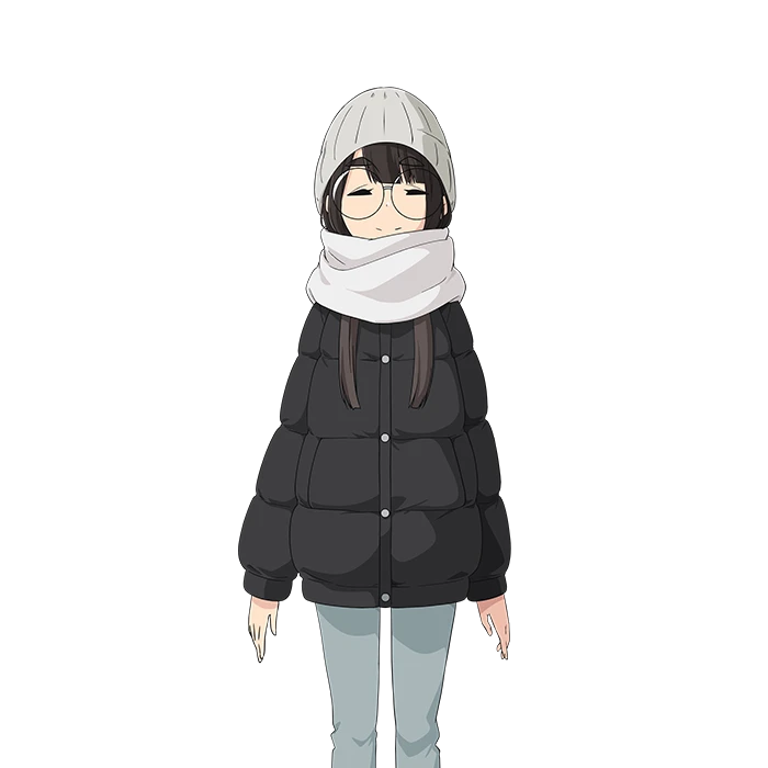 鳥羽 美波