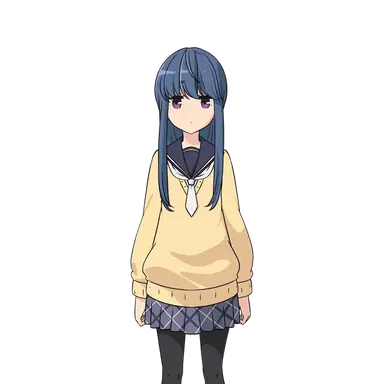 Profile image of 志摩 リン