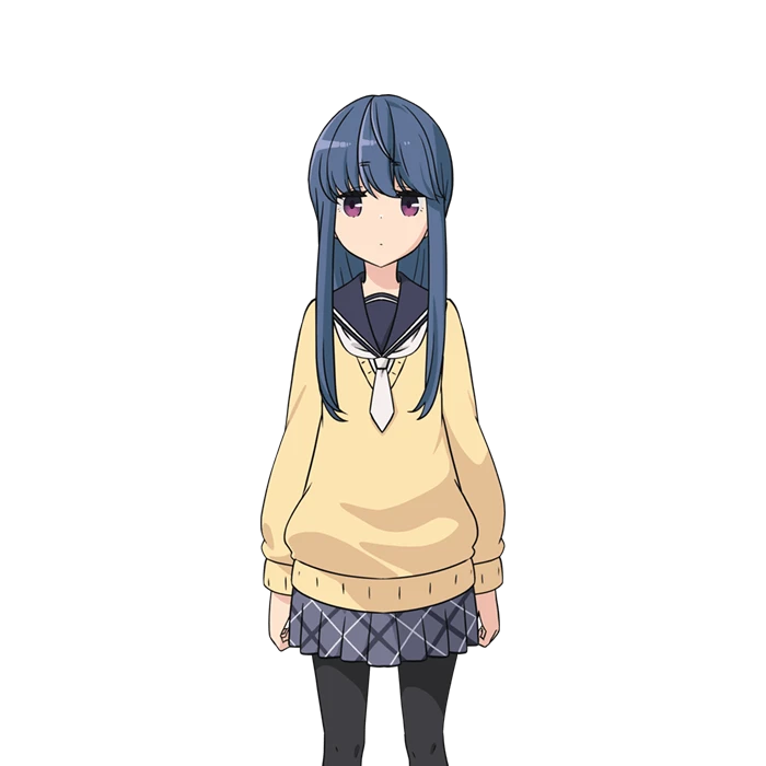 志摩 リン