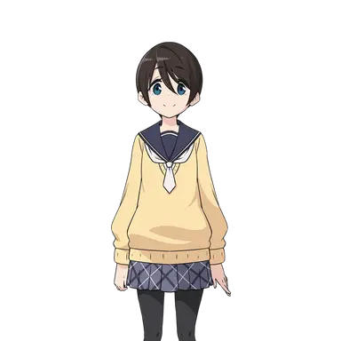 Profile image of 斎藤 恵那