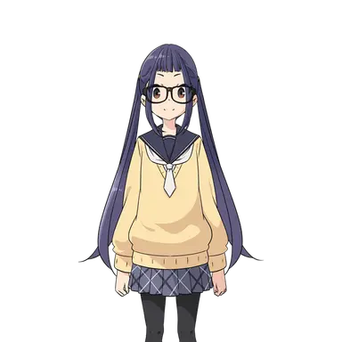 Profile image of 大垣 千明