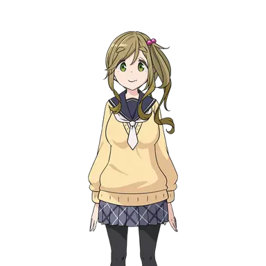 Profile image of 犬山 あおい