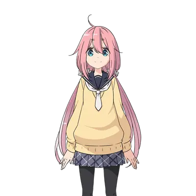 Profile image of 各務原 なでしこ